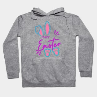 HAPPY EASTER DAY Hoodie